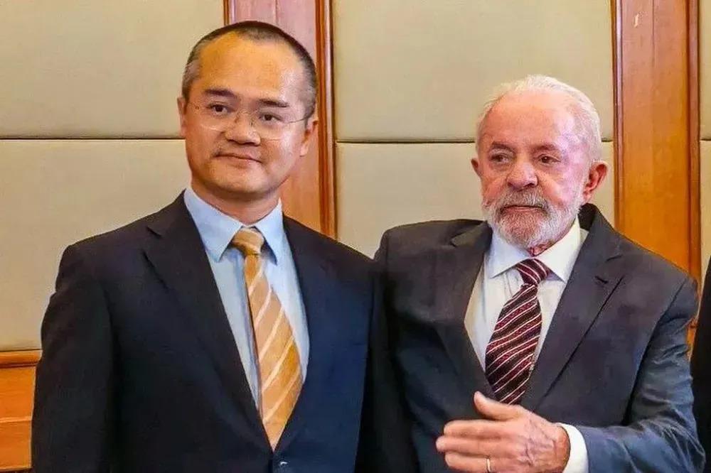 中国外卖出海巴西，代表“破内卷”新趋势  第2张
