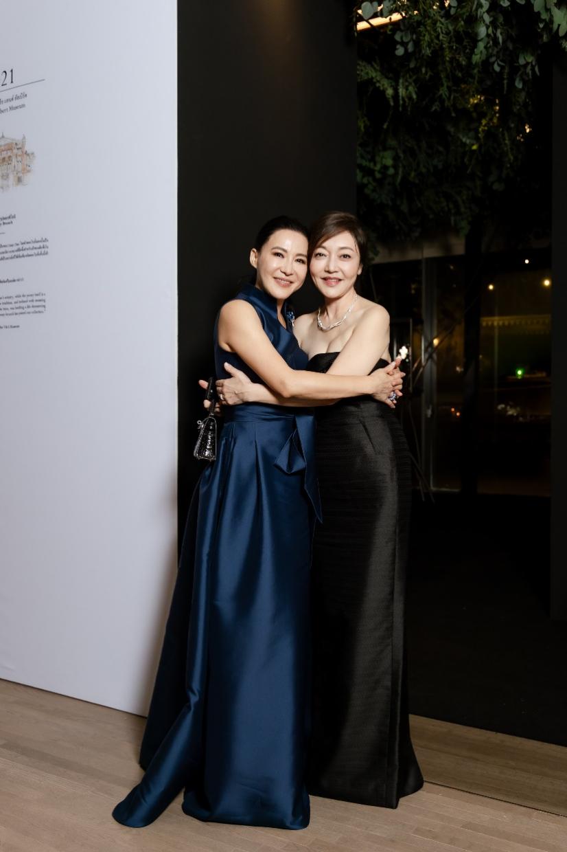 艺术稀缺性和价值坚守如何构筑品牌差异化壁垒？从“心邸”看CINDY CHAO的破局之道  第10张