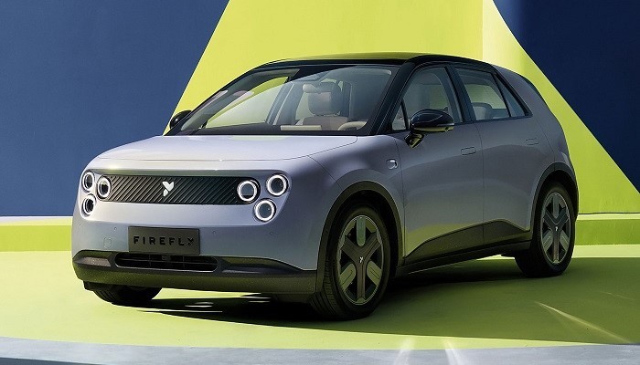 2025年最有可能成为“顶流”的十款车型｜界面预言家⑧  第14张